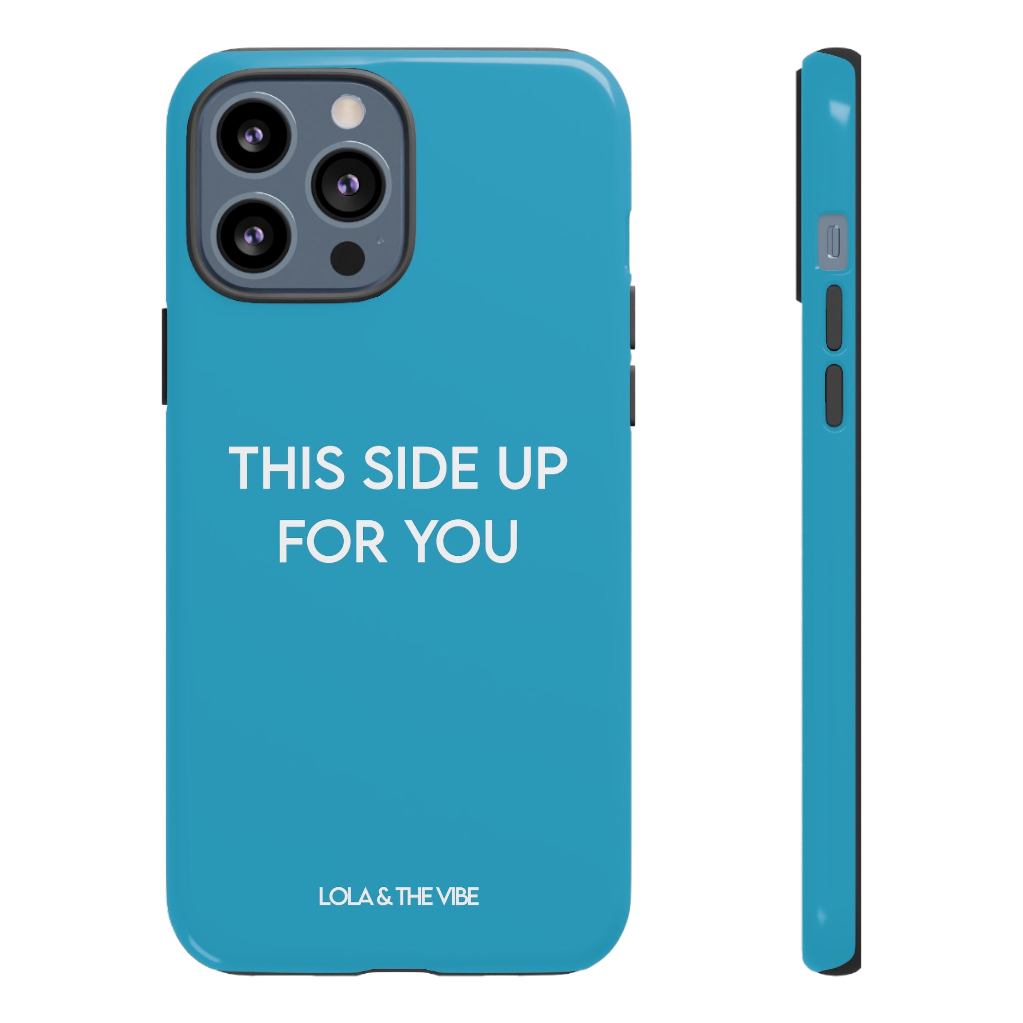 For You iPhone Case
