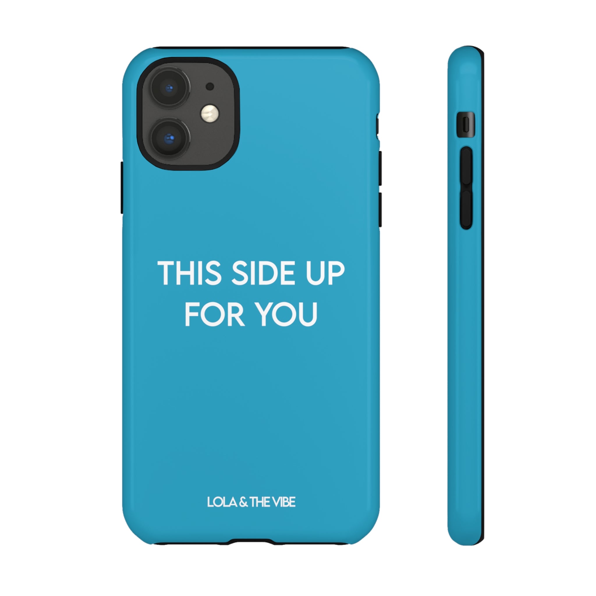 For You iPhone Case