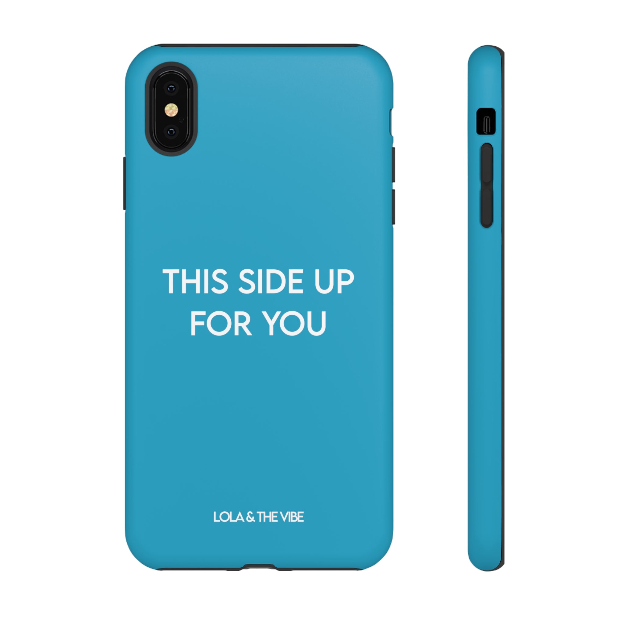 For You iPhone Case