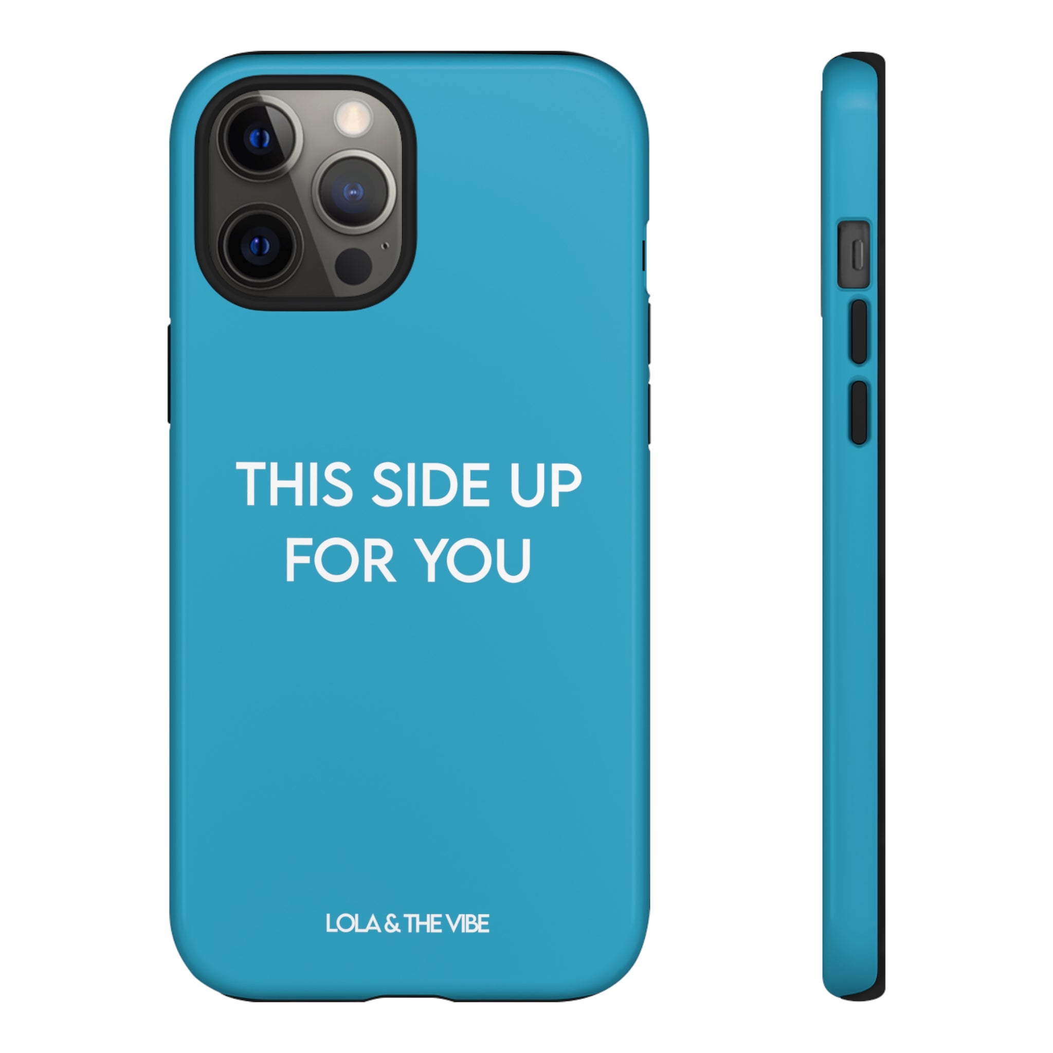 For You iPhone Case