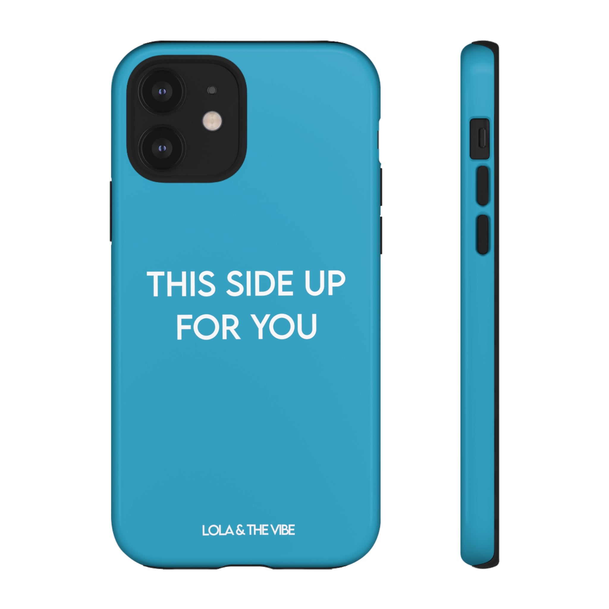 For You iPhone Case