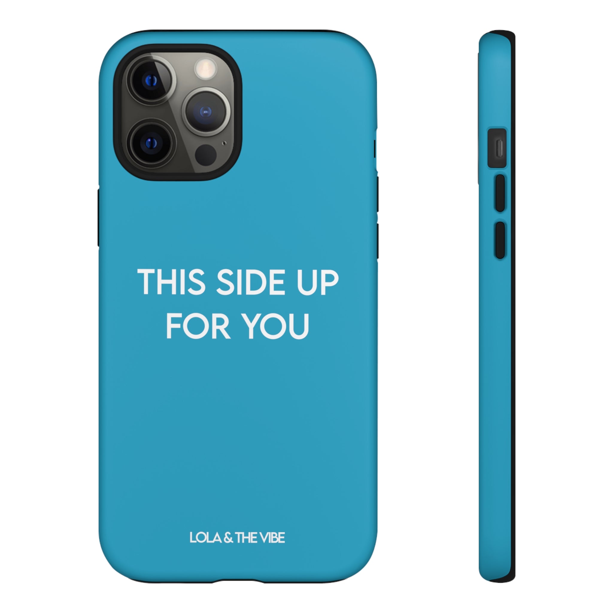 For You iPhone Case