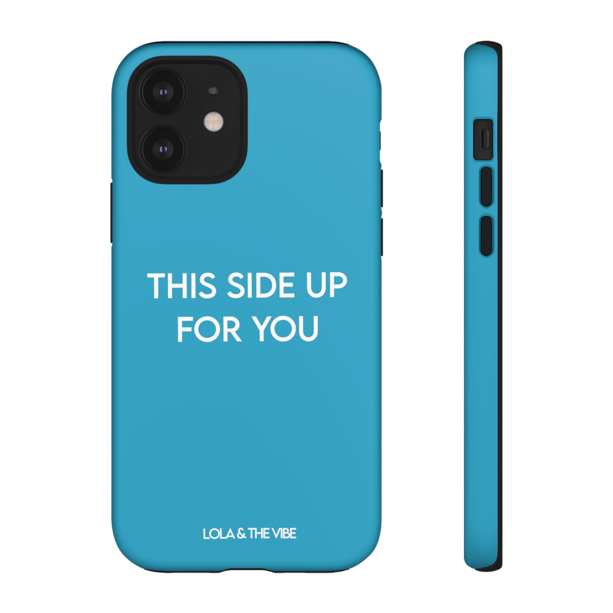 For You iPhone Case