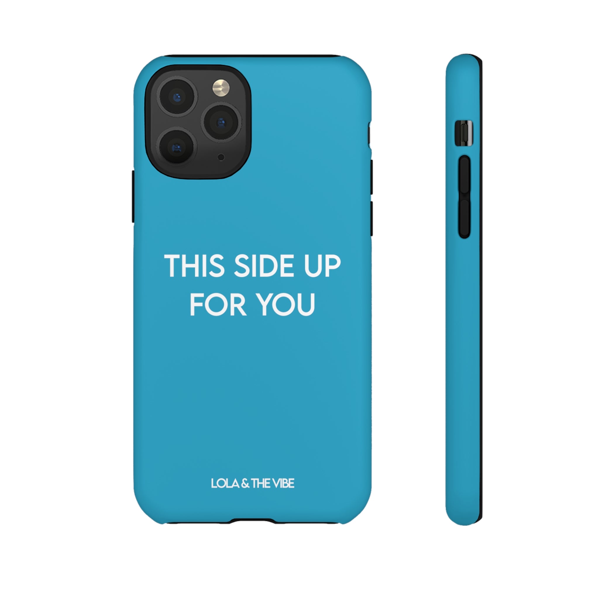 For You iPhone Case