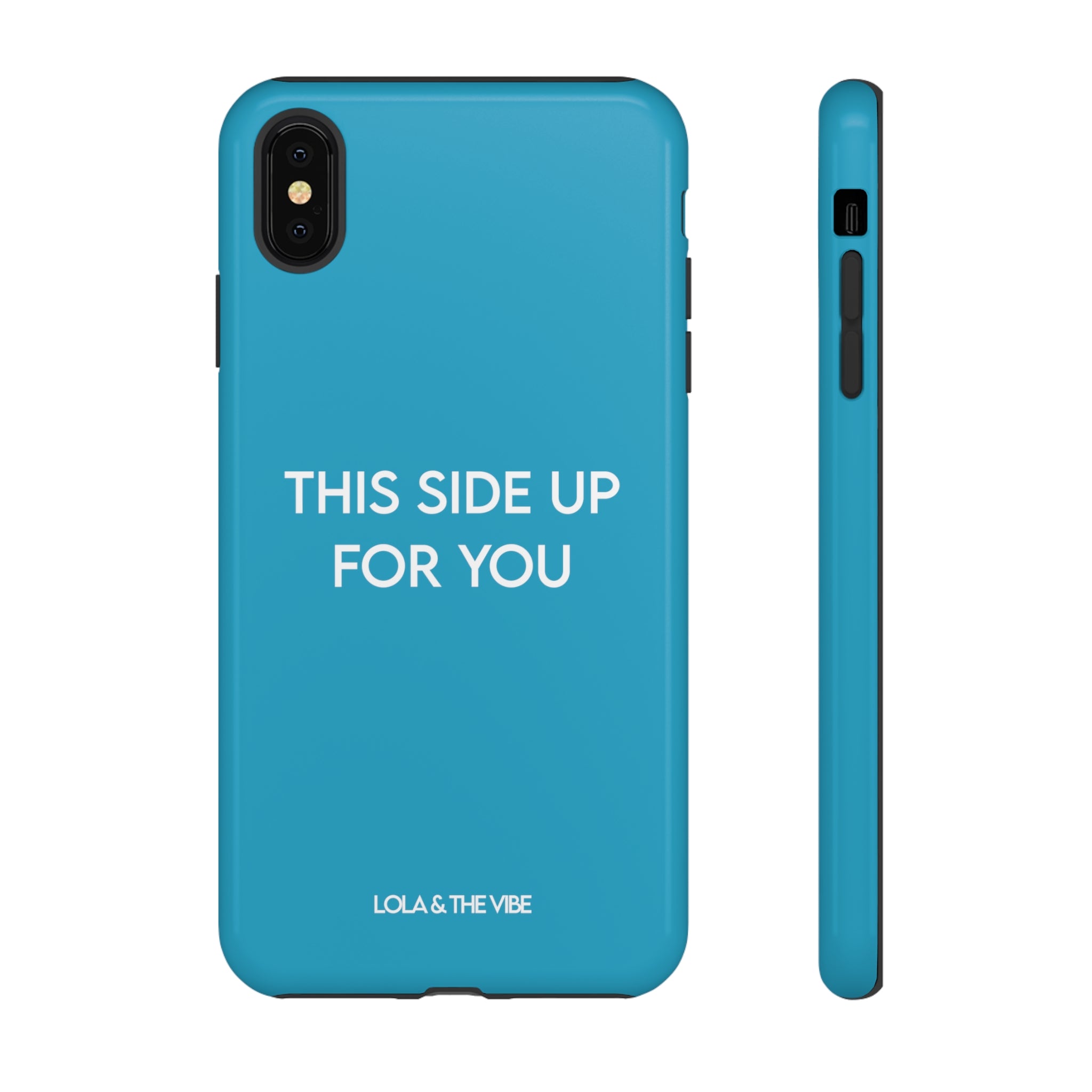For You iPhone Case