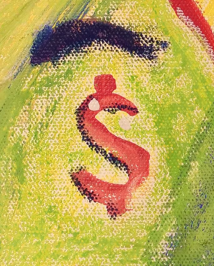 Monopoly - Original Art or Print