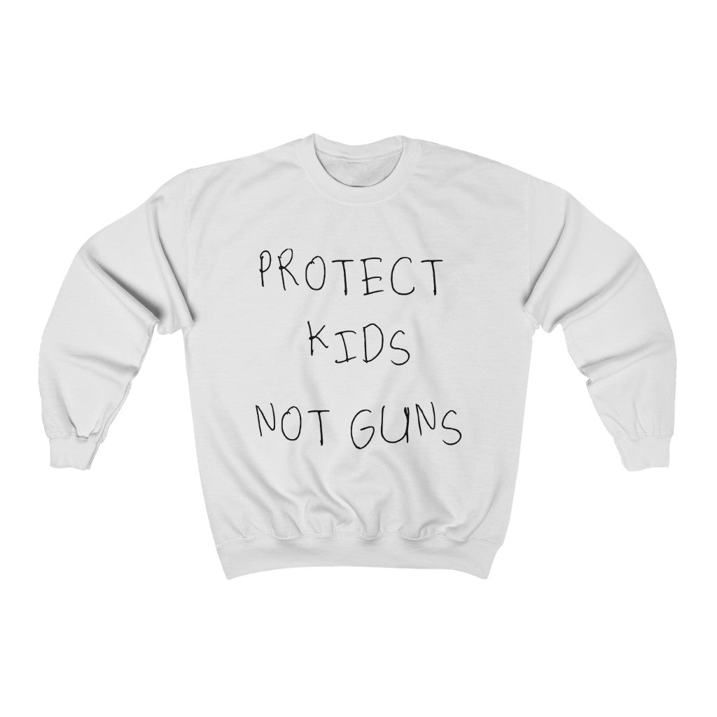 Protect Kids Sweatshirt