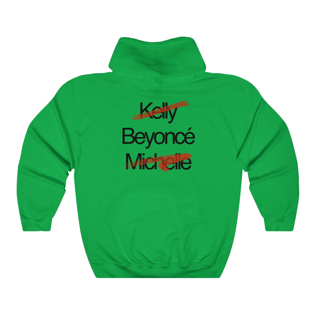 Beyonce and Others Hoodie
