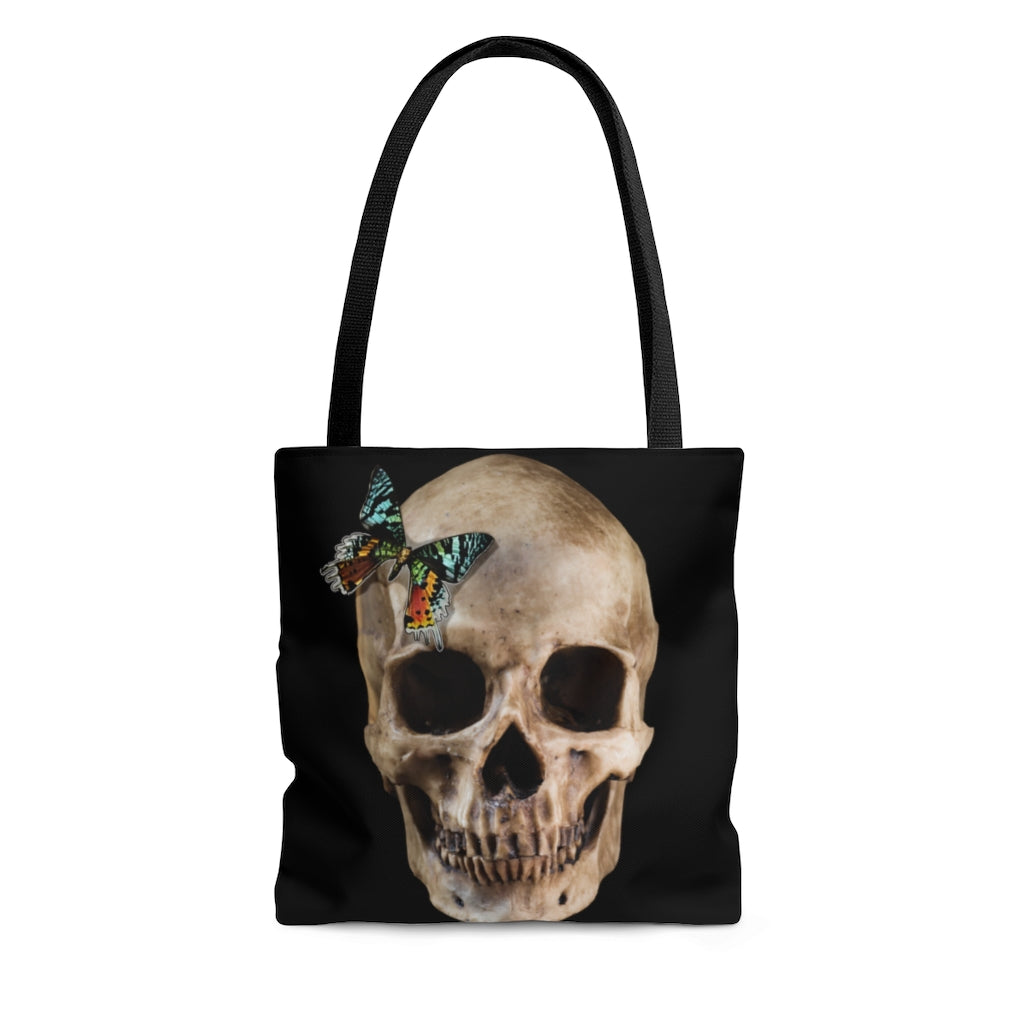 The Cutest Skull Bag