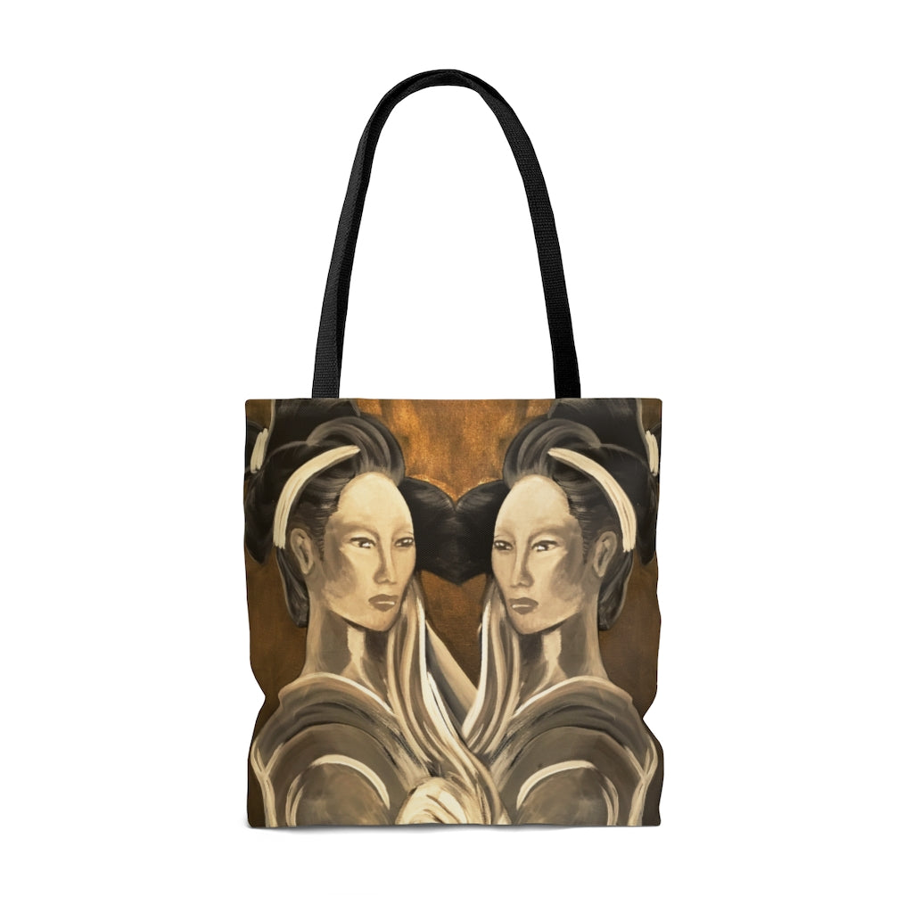 Geisha Tote