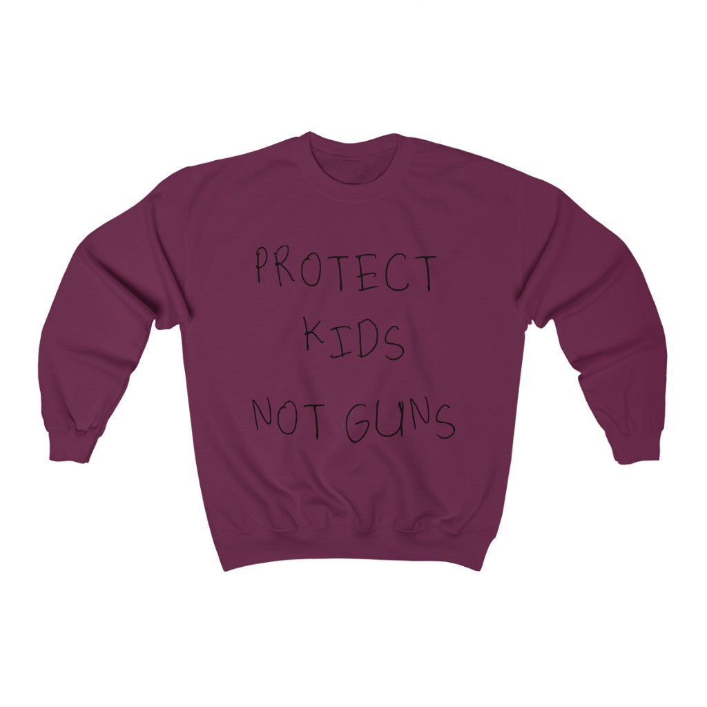 Protect Kids Sweatshirt