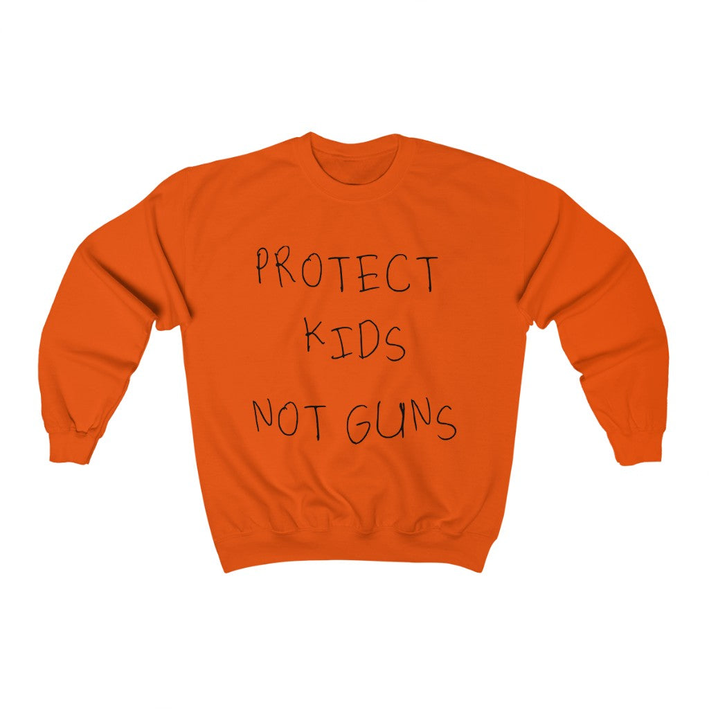 Protect Kids Sweatshirt