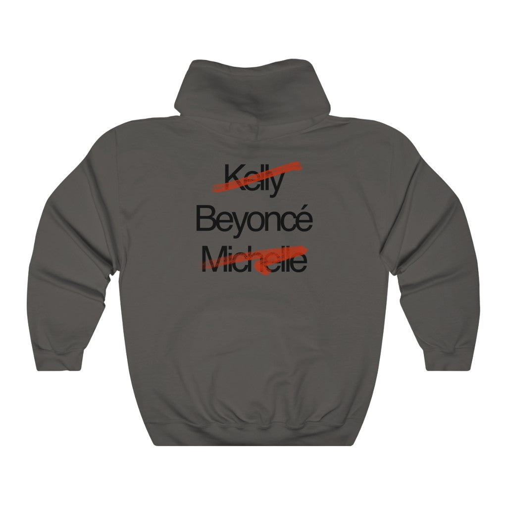 Beyonce and Others Hoodie