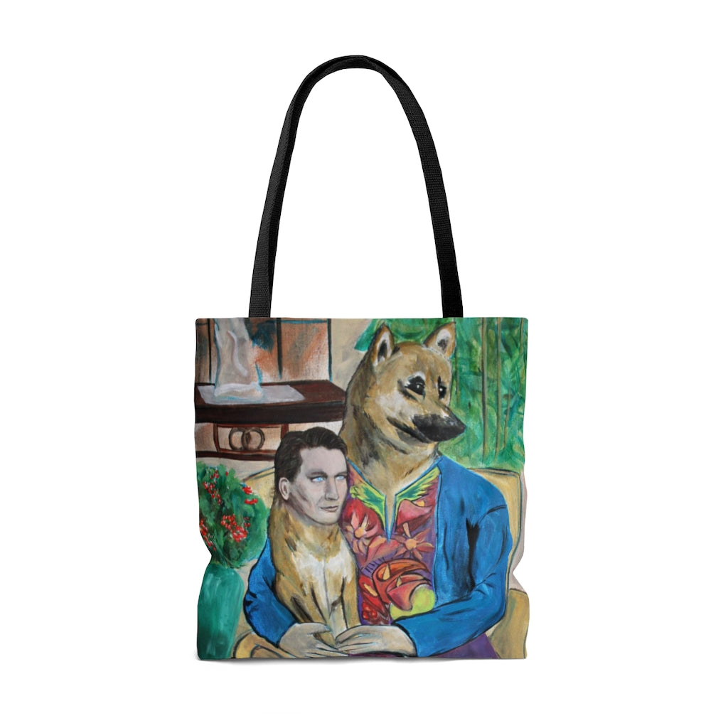 The Cody Tote