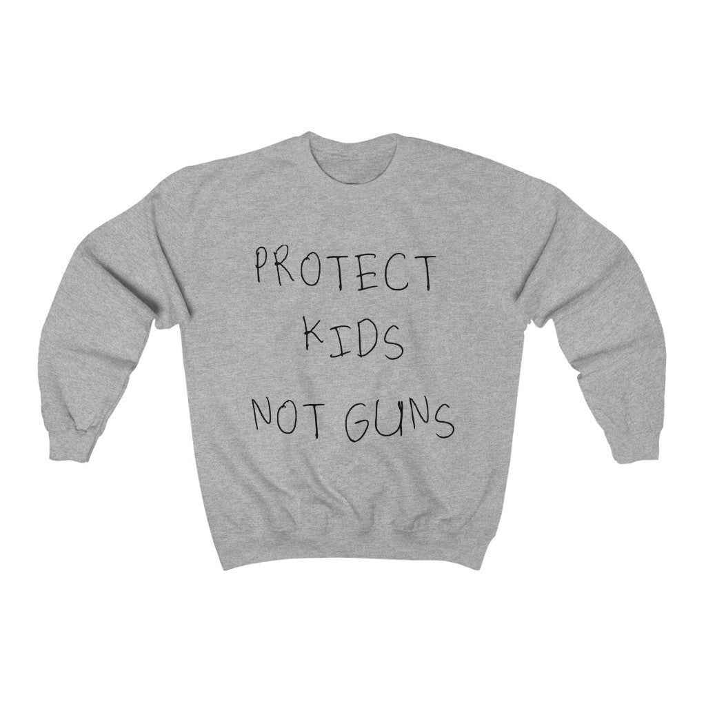 Protect Kids Sweatshirt