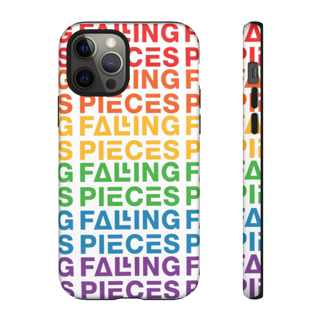 Rainbow iPhone Case