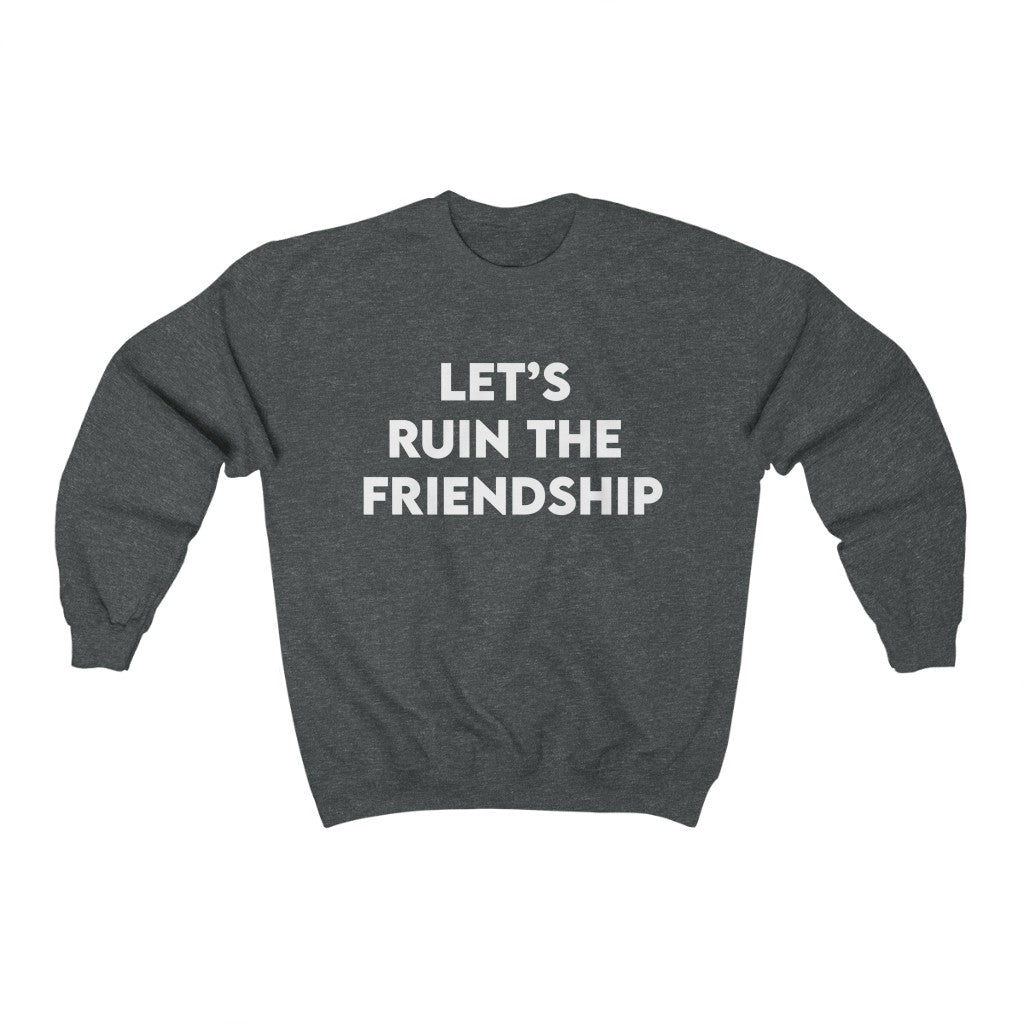 "LRTF" Sweatshirt