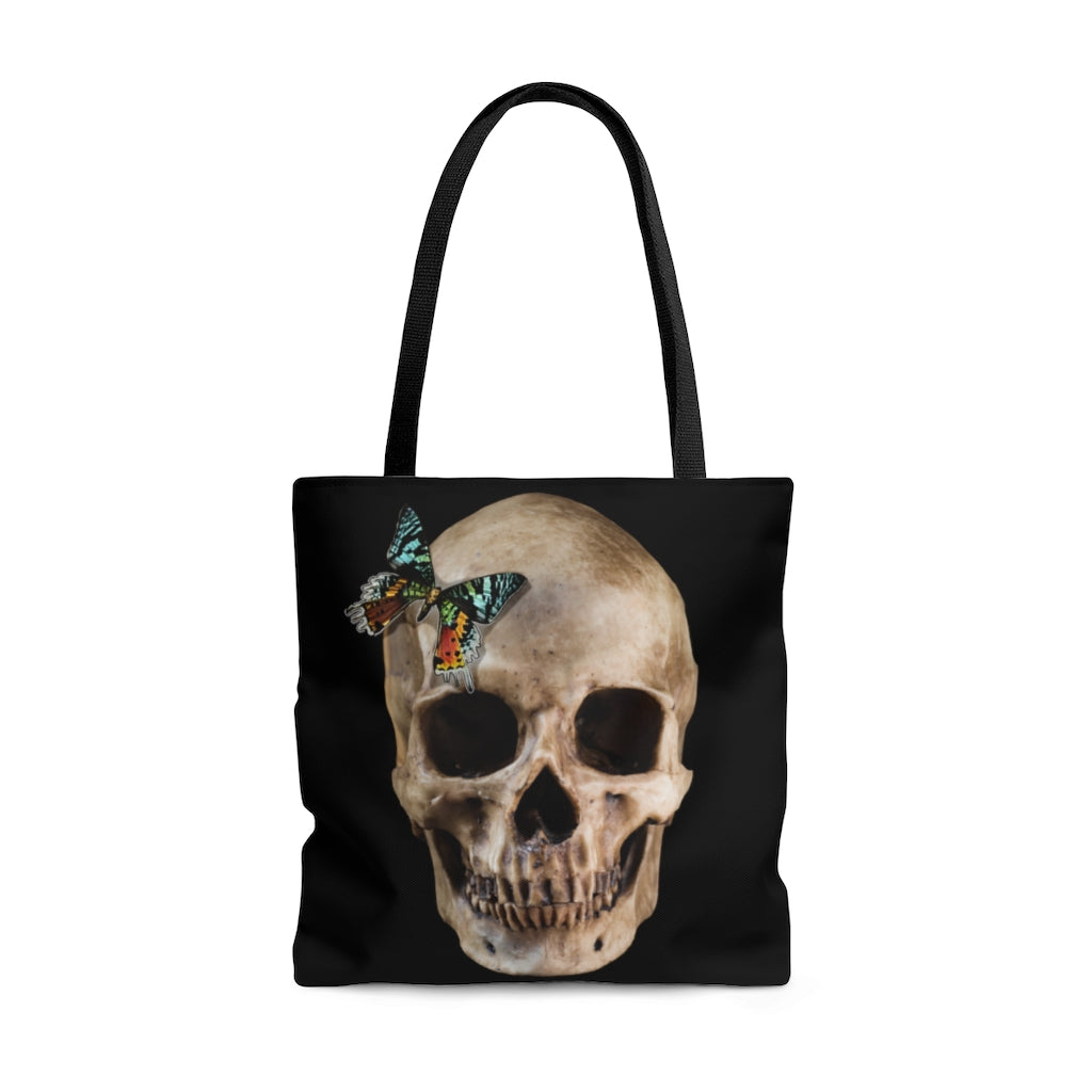 The Cutest Skull Bag