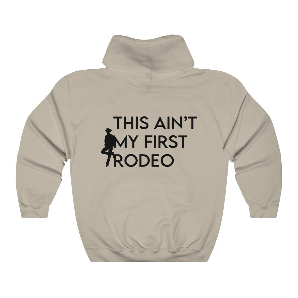 Rodeo Hoodie