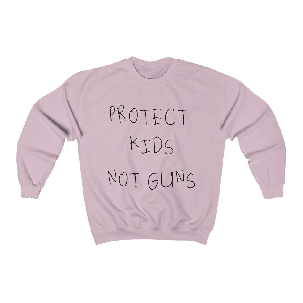 Protect Kids Sweatshirt