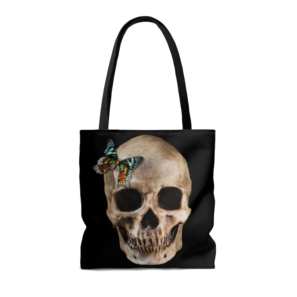 The Cutest Skull Bag