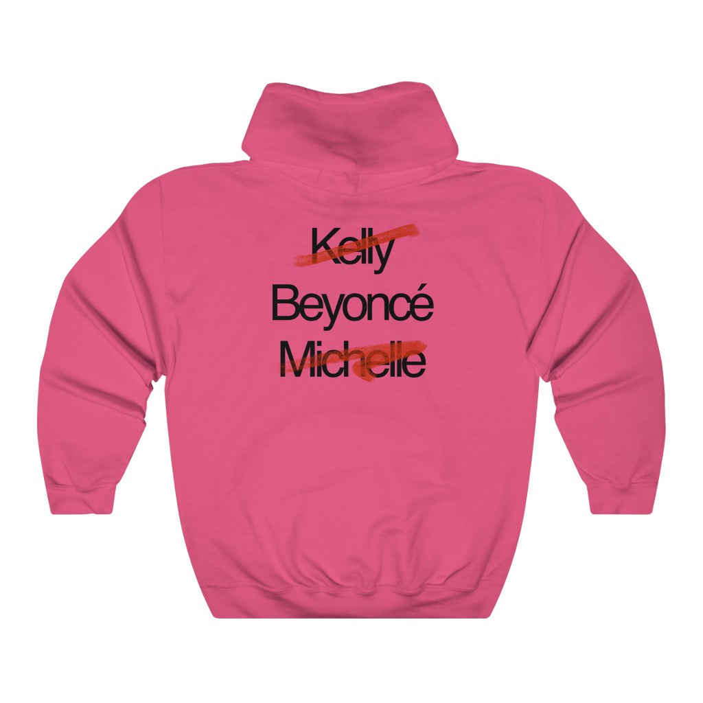 Beyonce and Others Hoodie