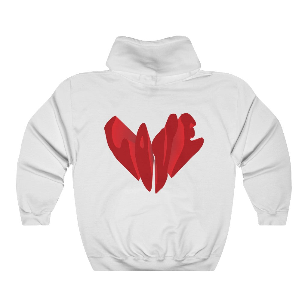 Love Hoodie
