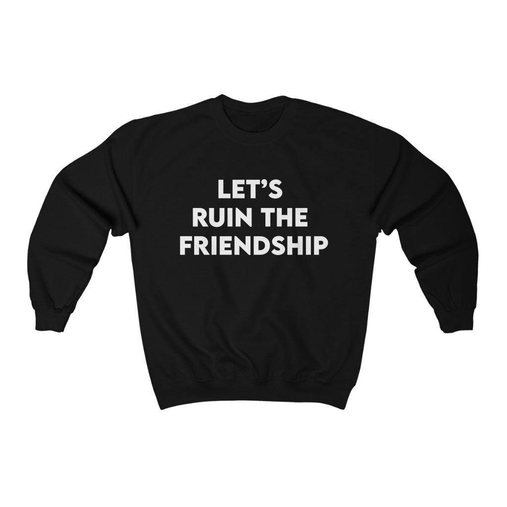 "LRTF" Sweatshirt