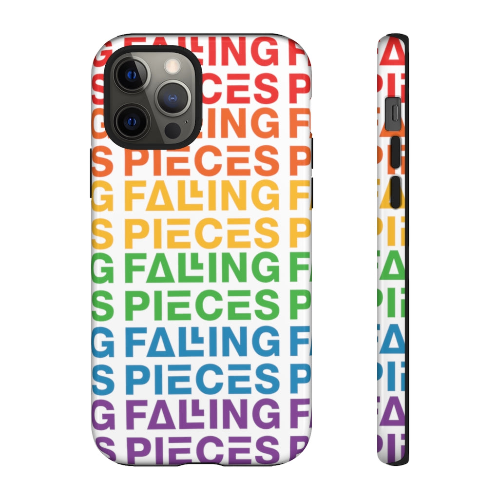 Rainbow iPhone Case