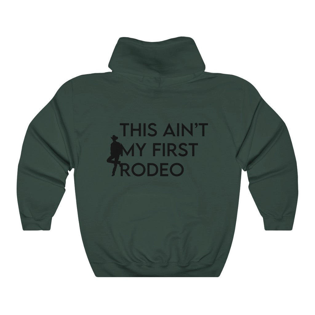 Rodeo Hoodie