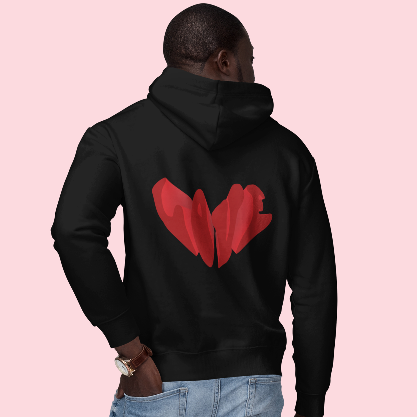 Love Hoodie