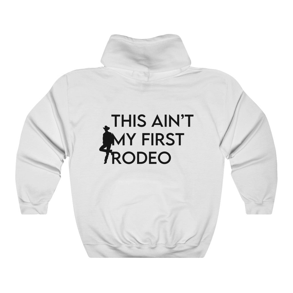 Rodeo Hoodie