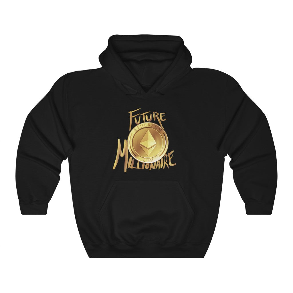 Future Ethereum Millionaire Hoodie