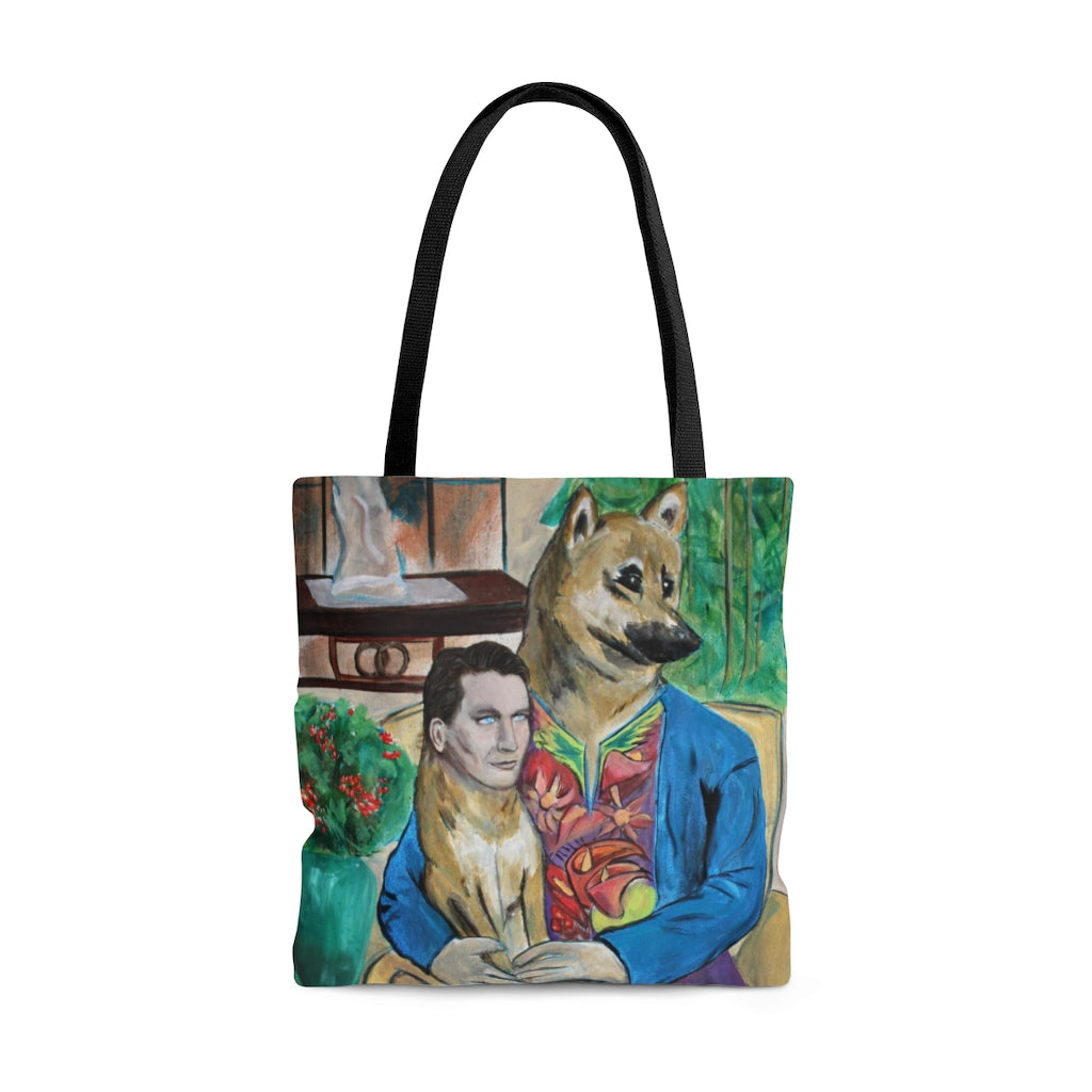 The Cody Tote