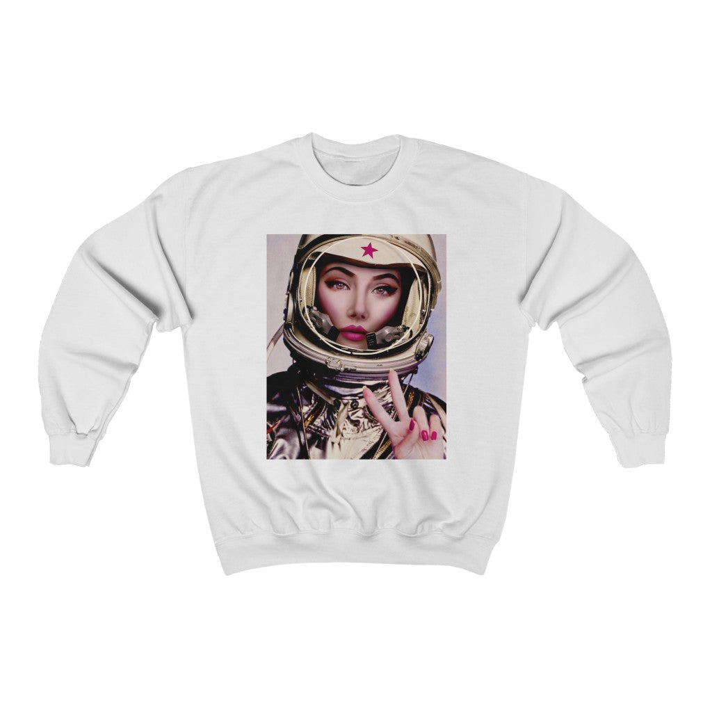 Trust me, I'm an Astronaut Sweatshirt
