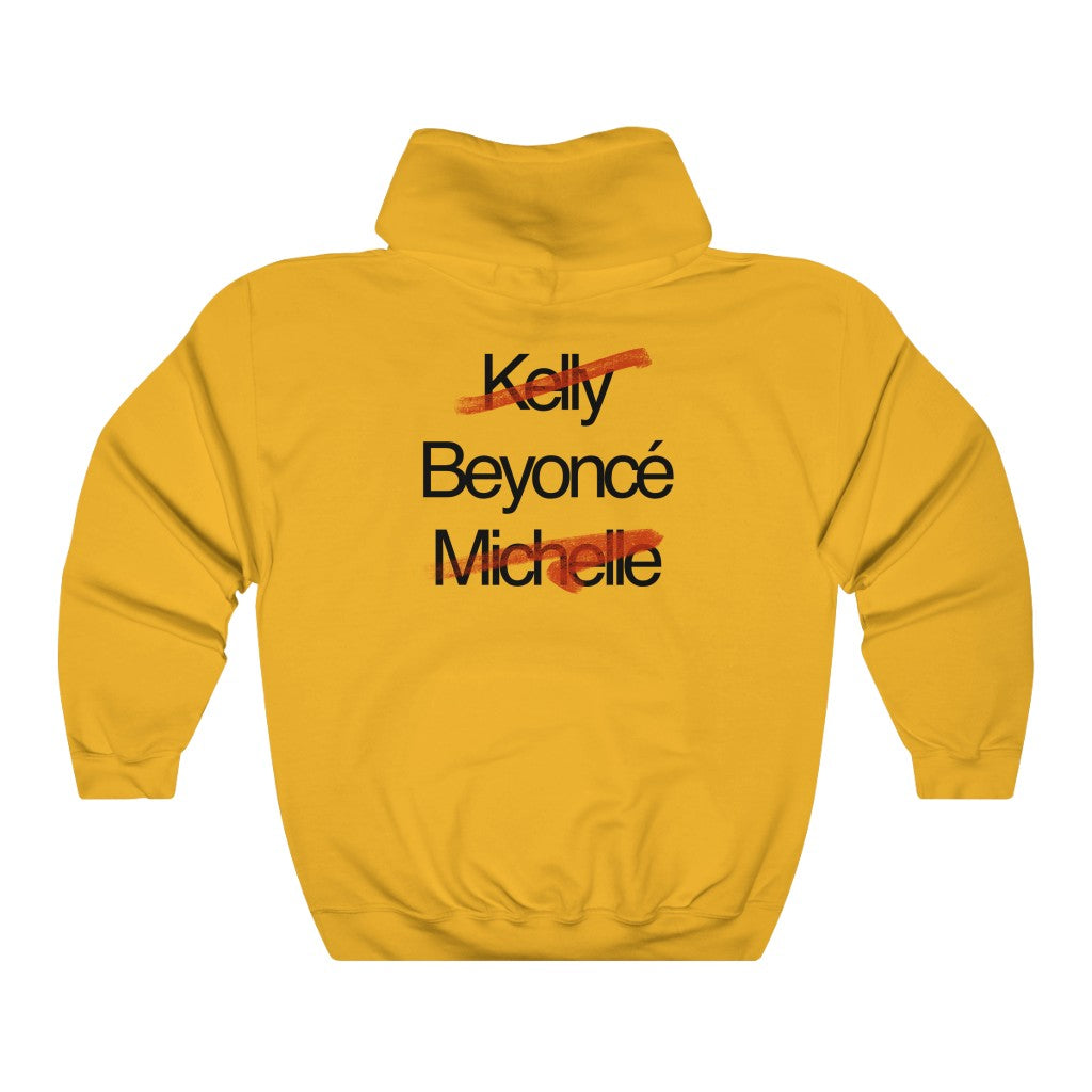 Beyonce and Others Hoodie