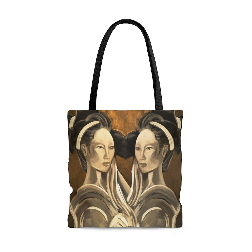 Geisha Tote