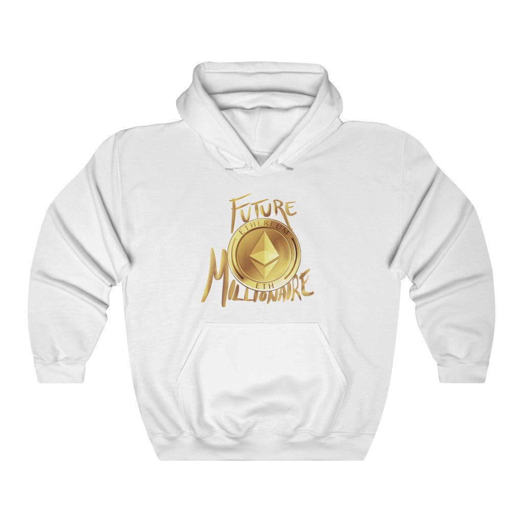 Future Ethereum Millionaire Hoodie