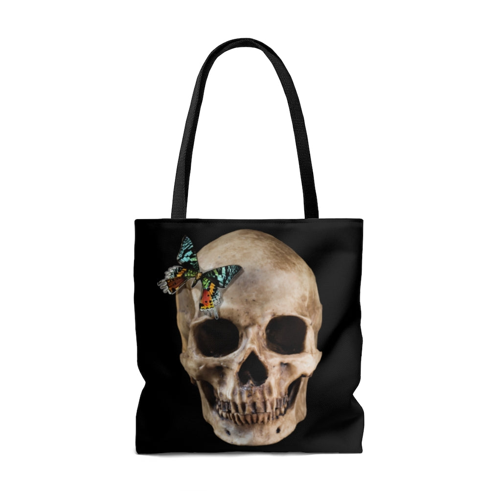 The Cutest Skull Bag