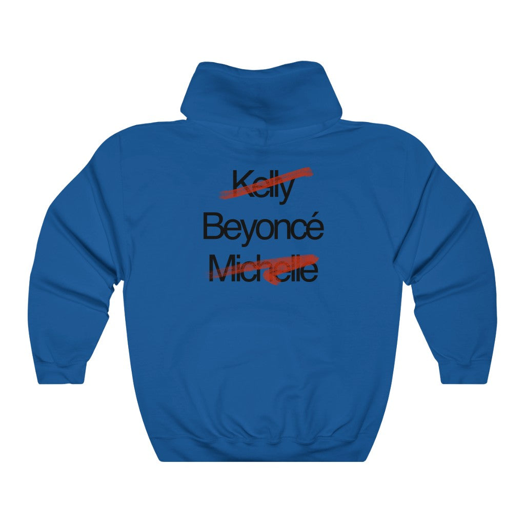 Beyonce and Others Hoodie